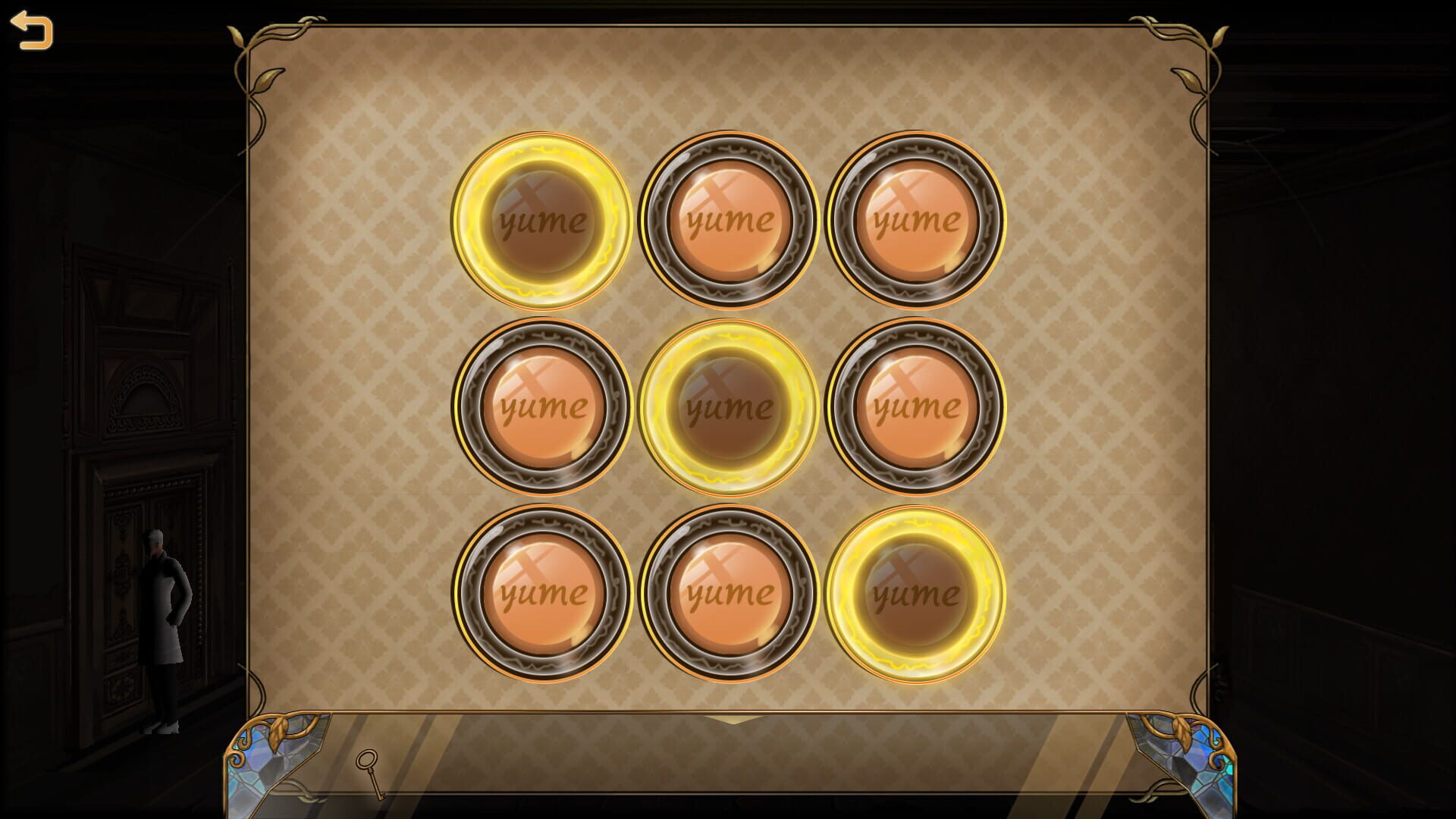 Screenshot for Yume
