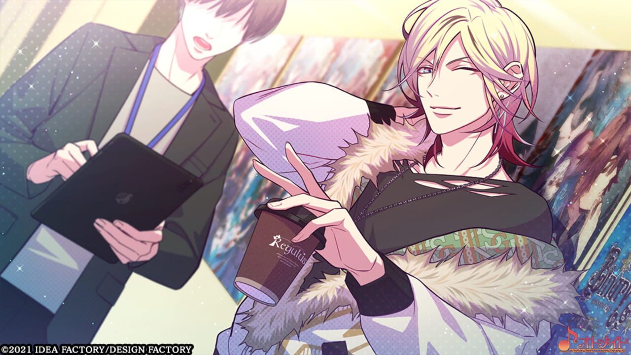 Screenshot for LoverPretend