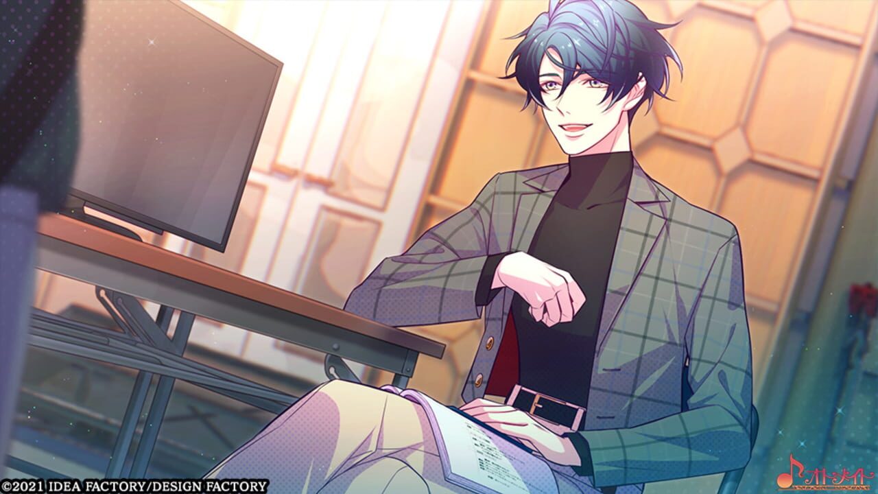 Screenshot for LoverPretend