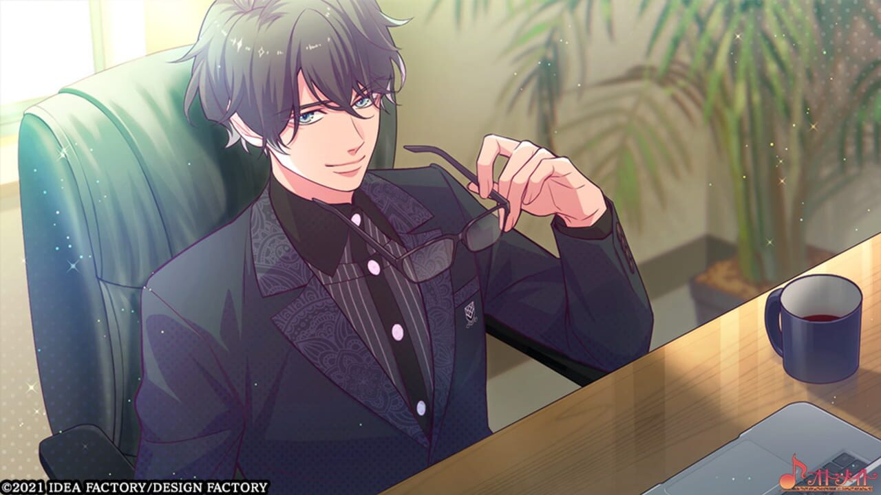 Screenshot for LoverPretend