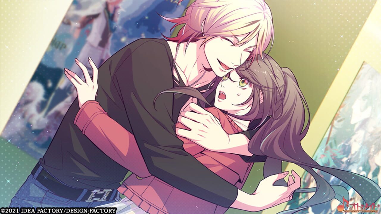 Screenshot for LoverPretend