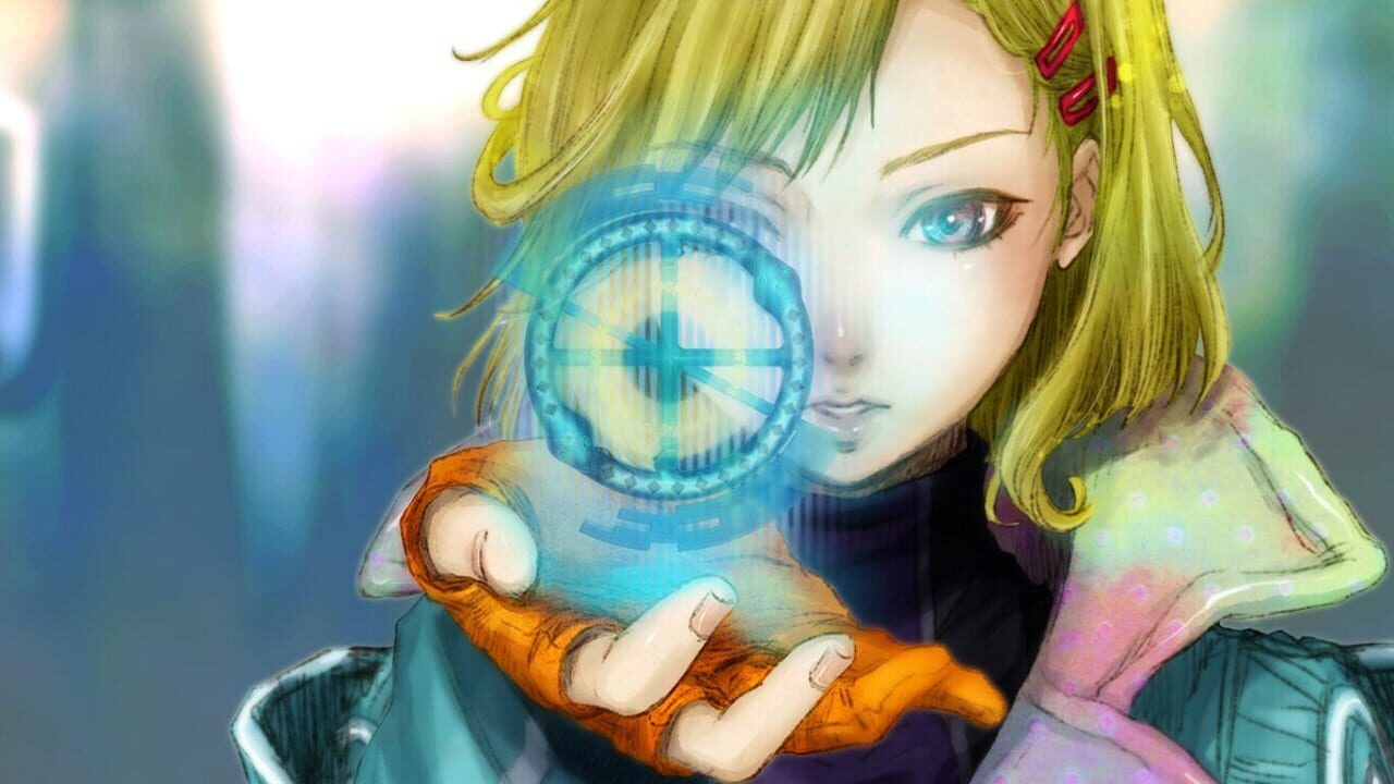 Screenshot for Gnosia
