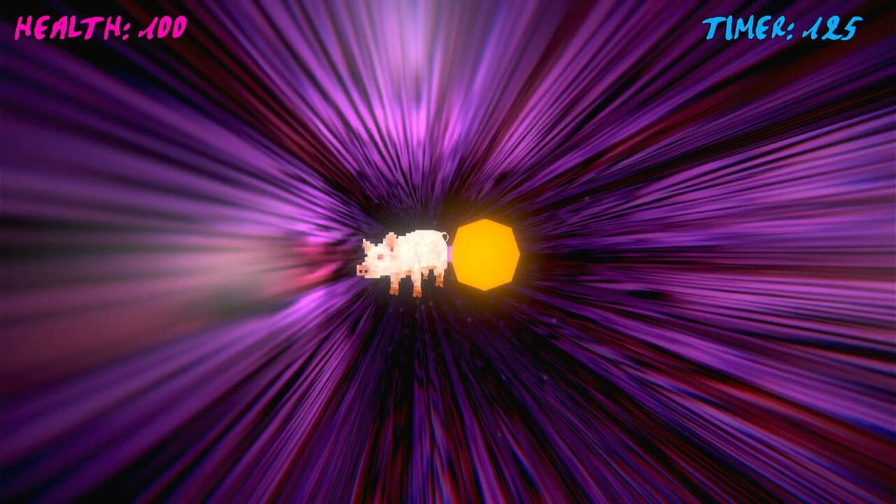 Screenshot for Hed the Pig