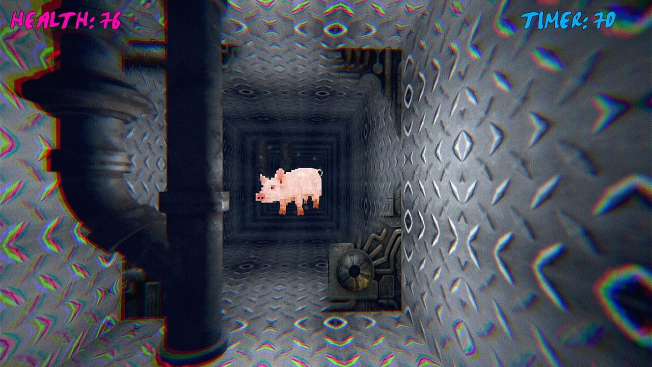 Screenshot for Hed the Pig