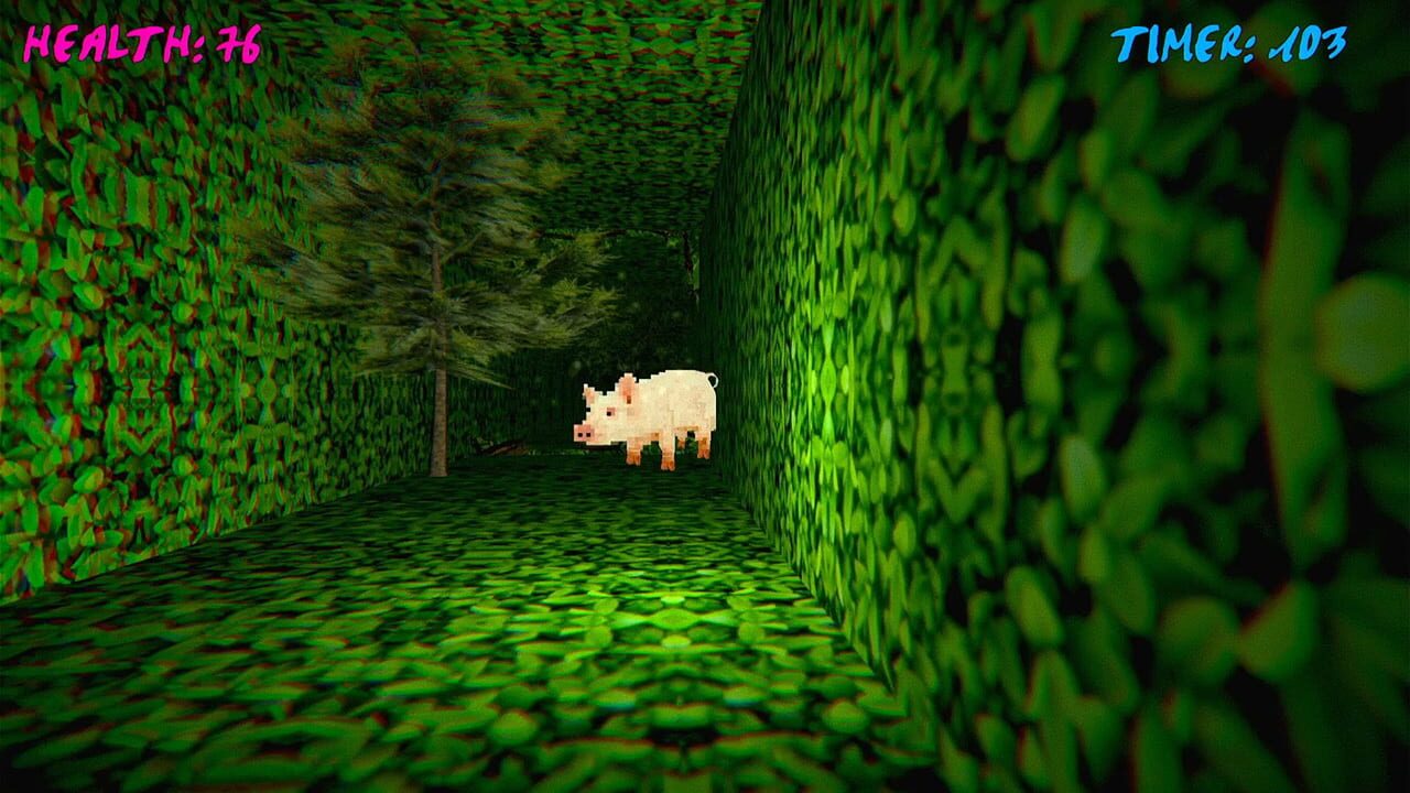 Screenshot for Hed the Pig