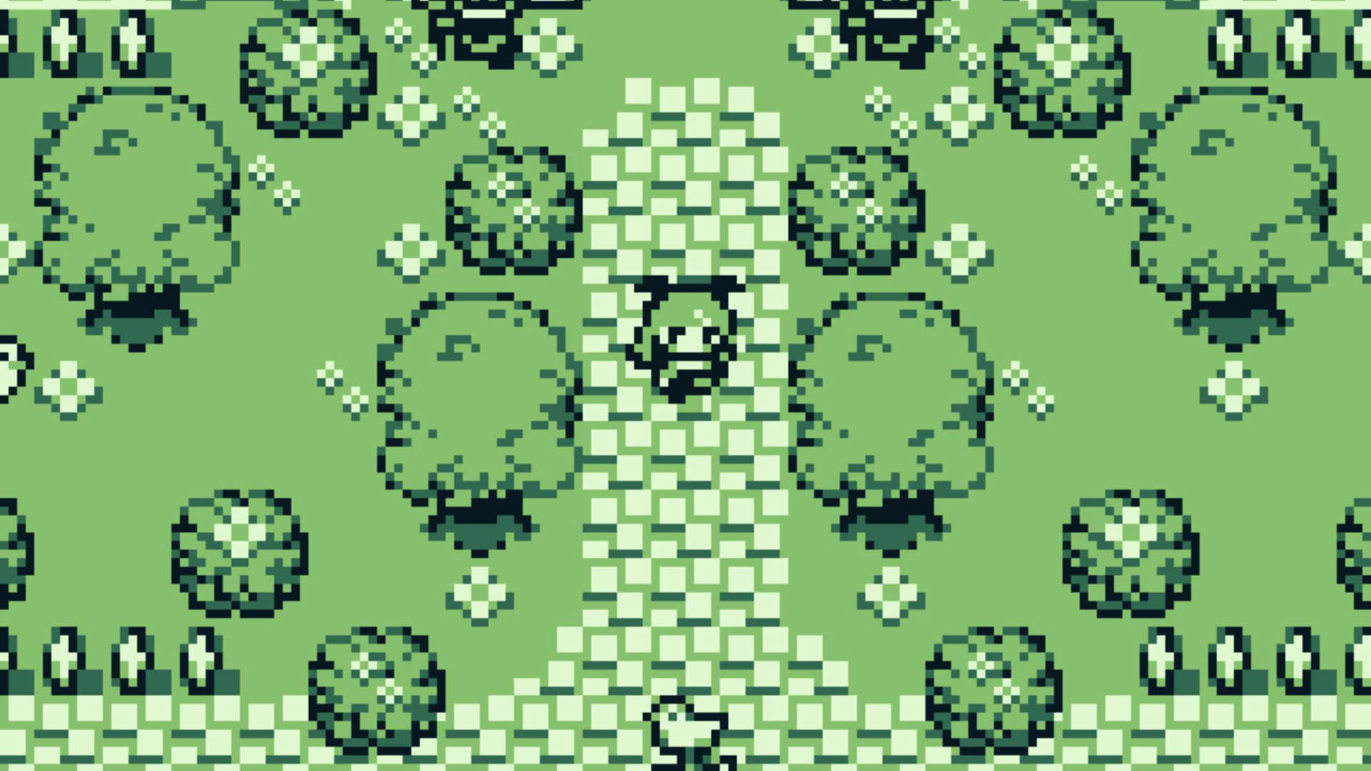 Screenshot for Dweller's Empty Path