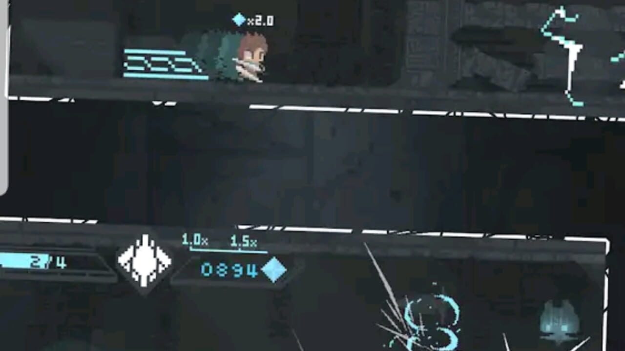 Screenshot for Rotating Brave