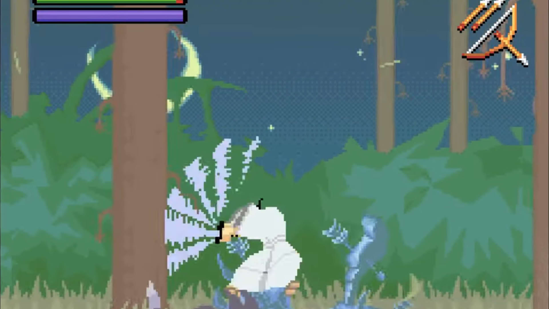 Screenshot for Samurai Jack: The Amulet of Time