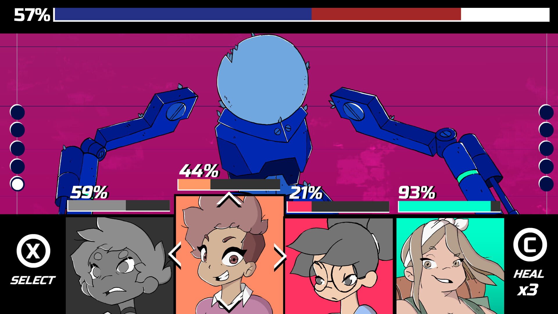 Screenshot for Infinite Guitars