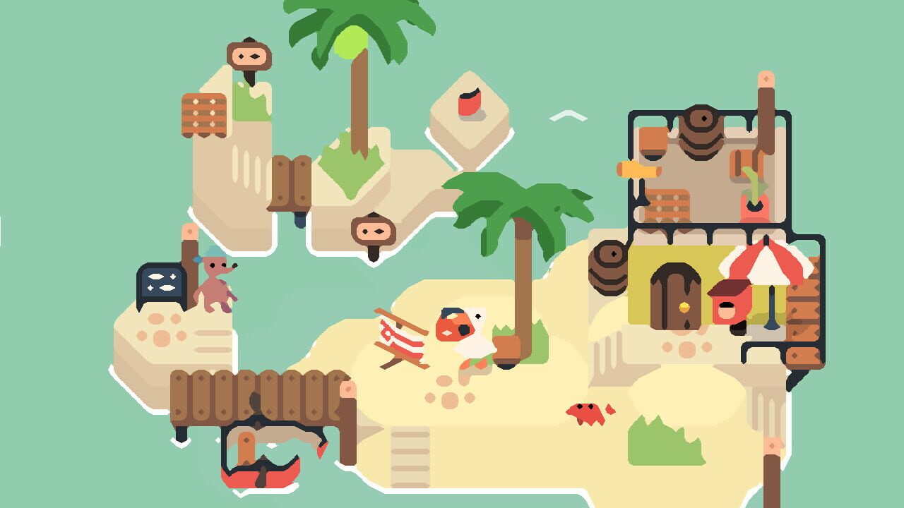 Screenshot for Pocket Watch