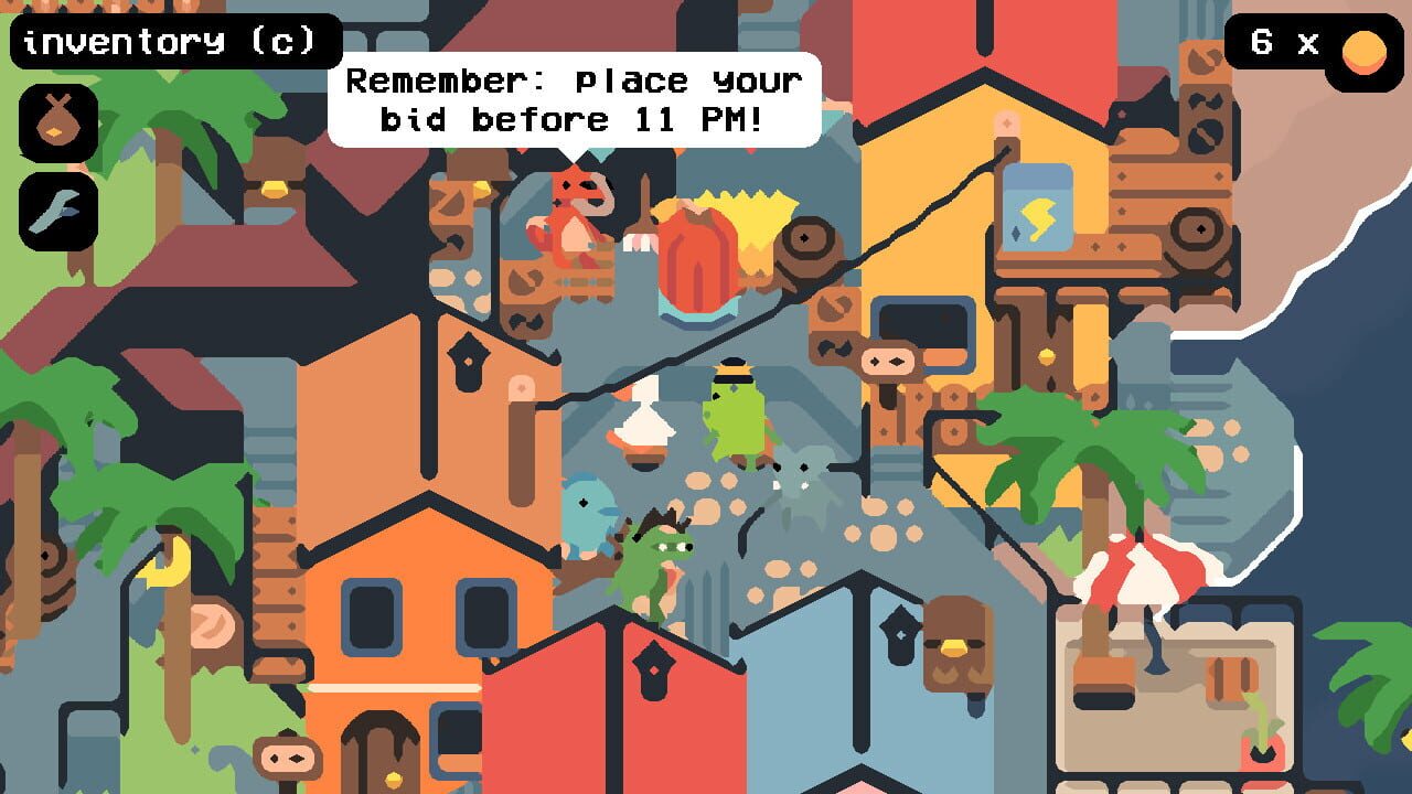 Screenshot for Pocket Watch