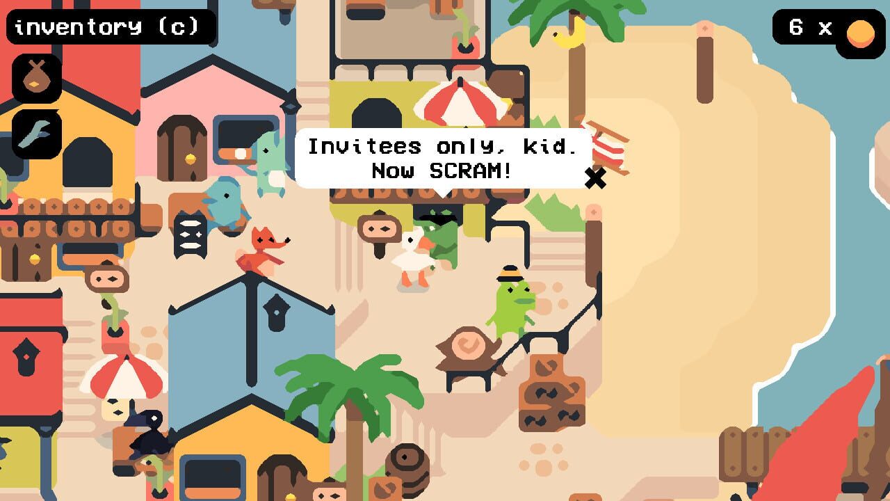 Screenshot for Pocket Watch