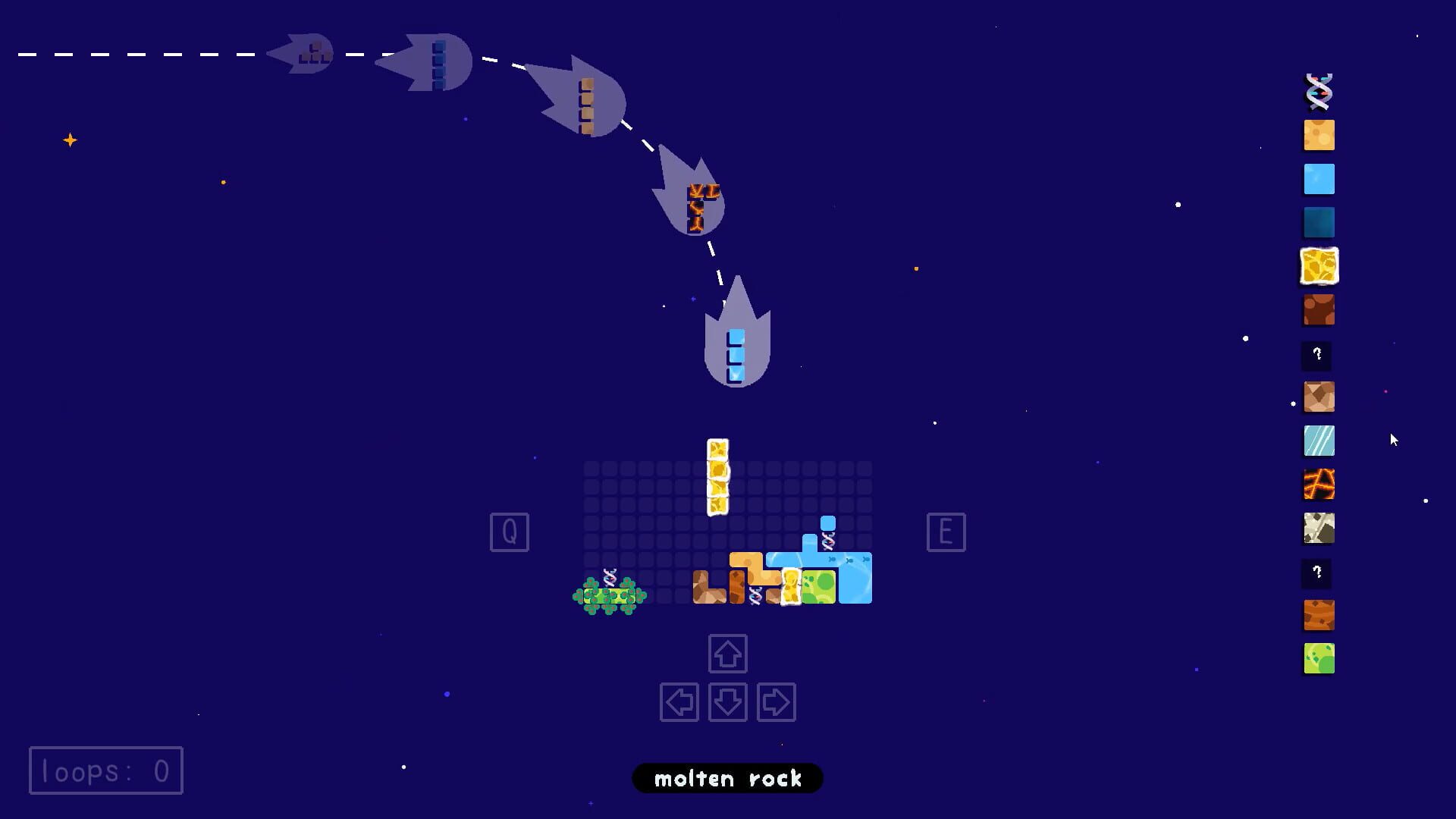Screenshot for Bloks