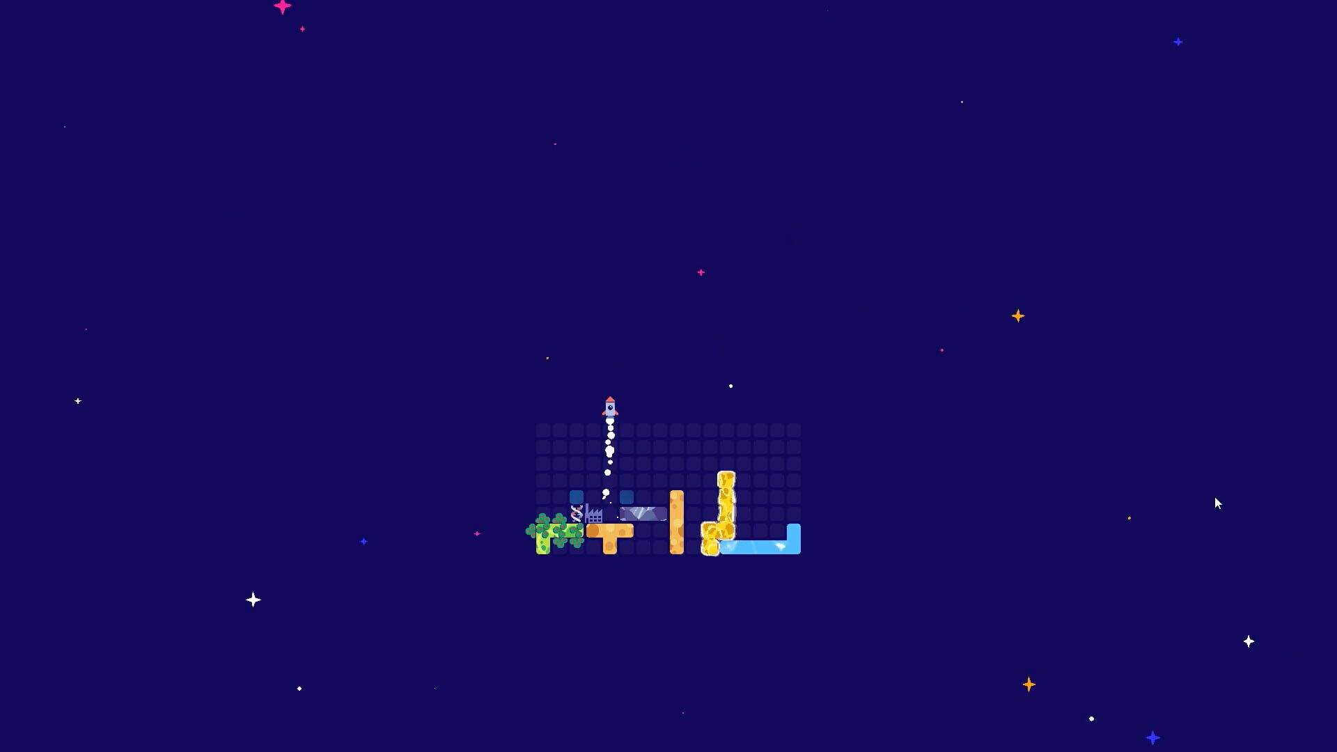 Screenshot for Bloks