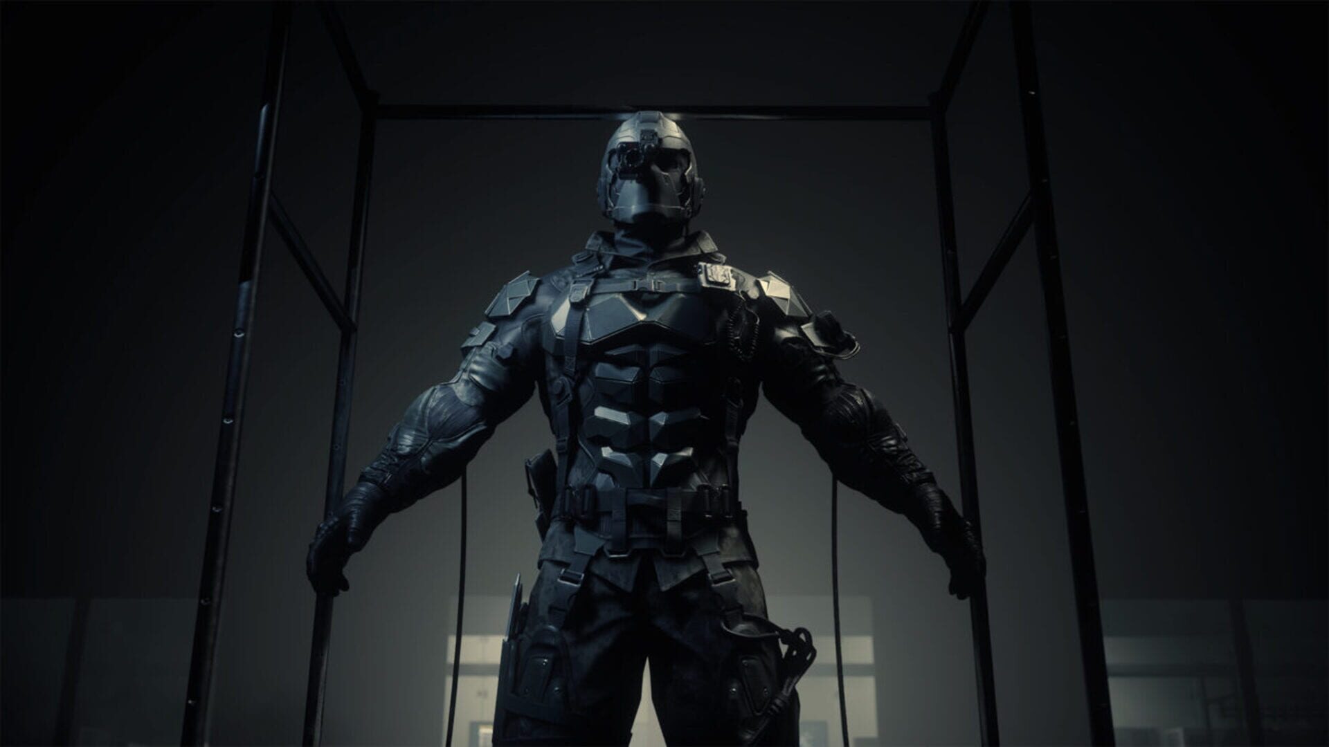 Screenshot for CrossFire HD