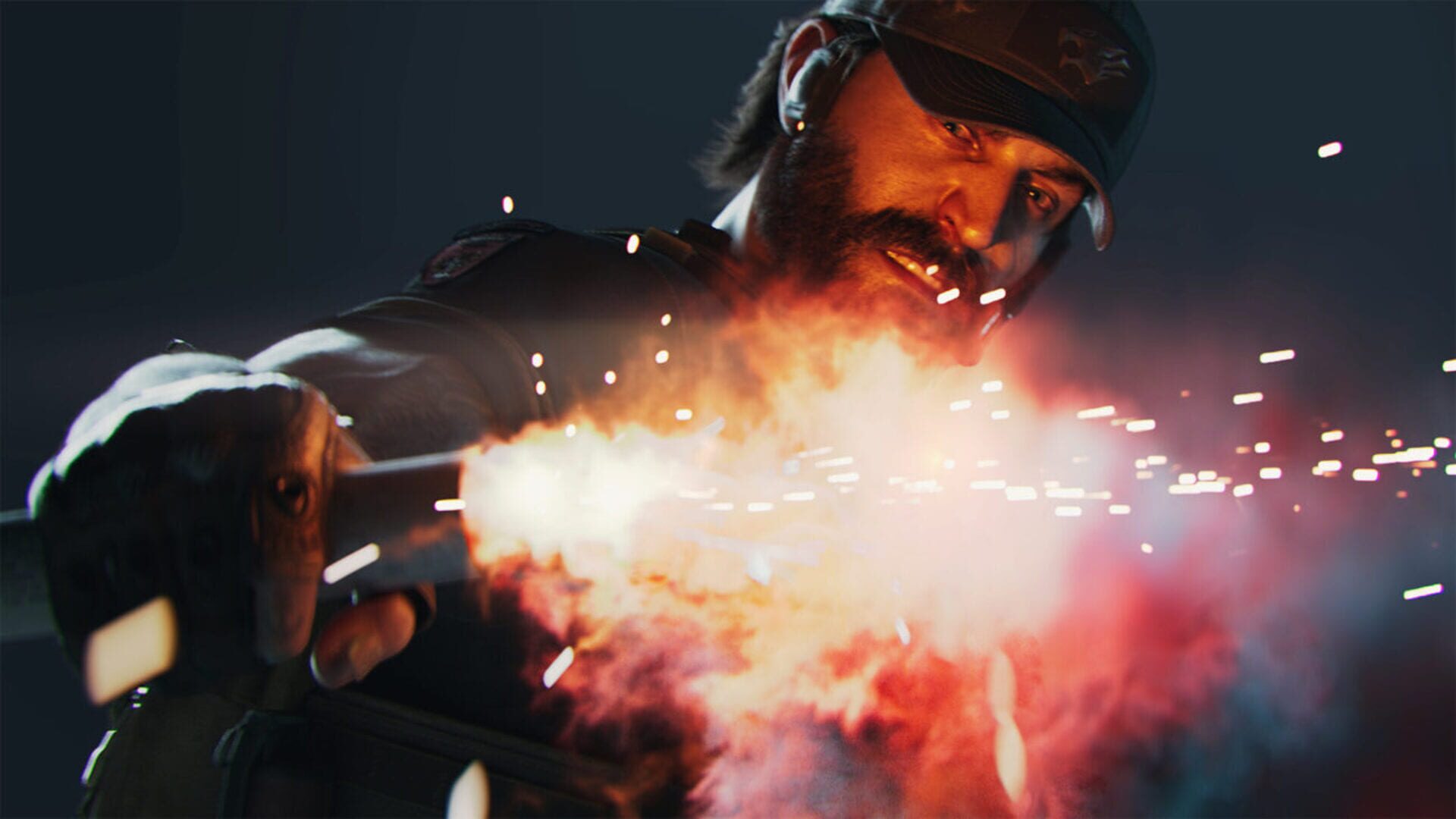 Screenshot for CrossFire HD