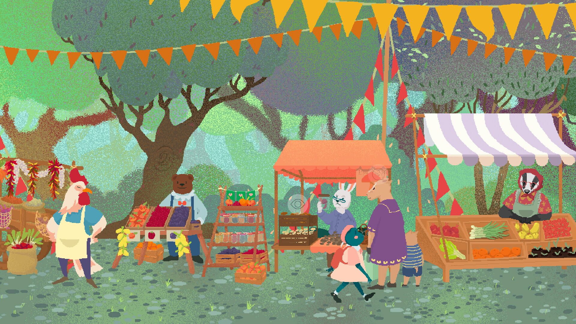 Screenshot for Teacup