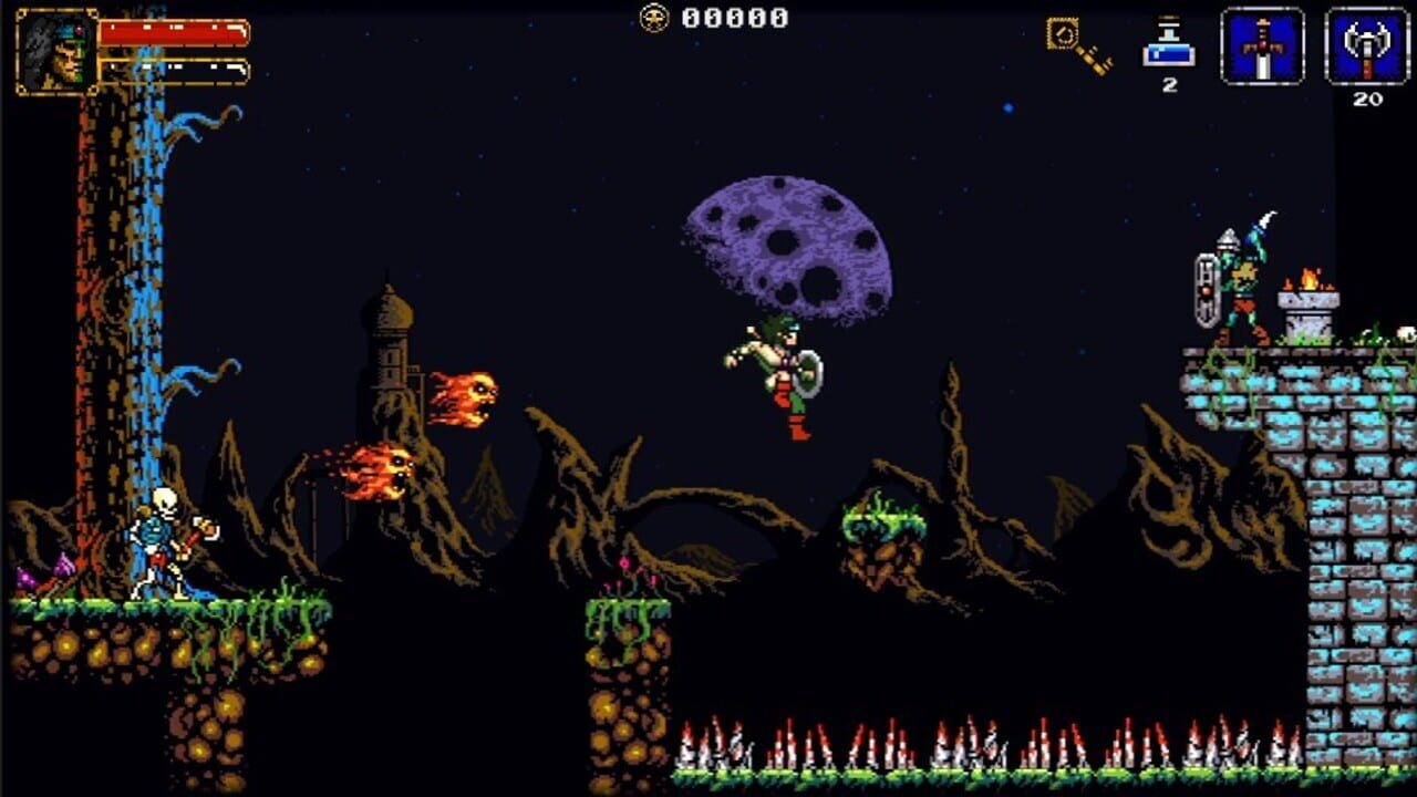 Screenshot for Beholgar