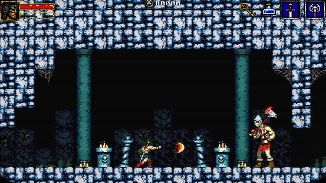 Screenshot for Beholgar
