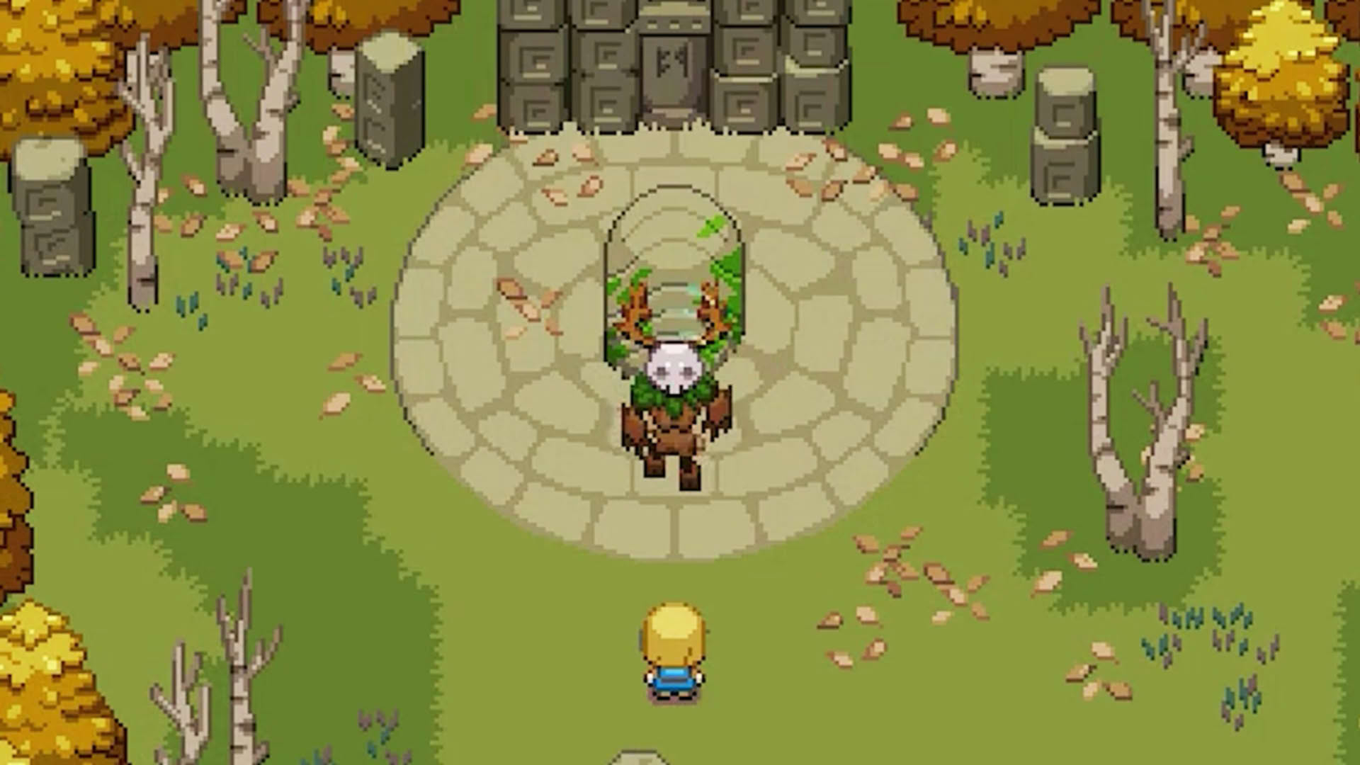 Screenshot for Ocean's Heart