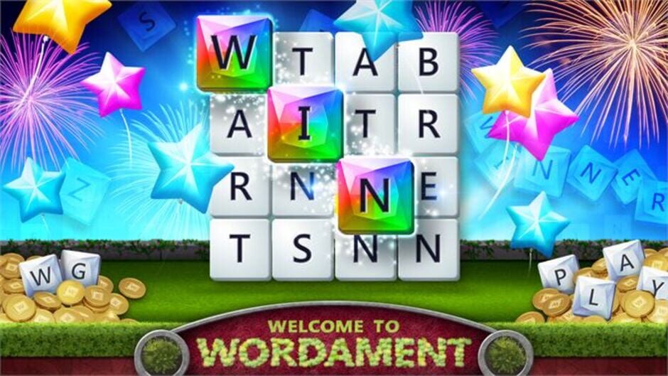 Screenshot for Microsoft Ultimate Word Games