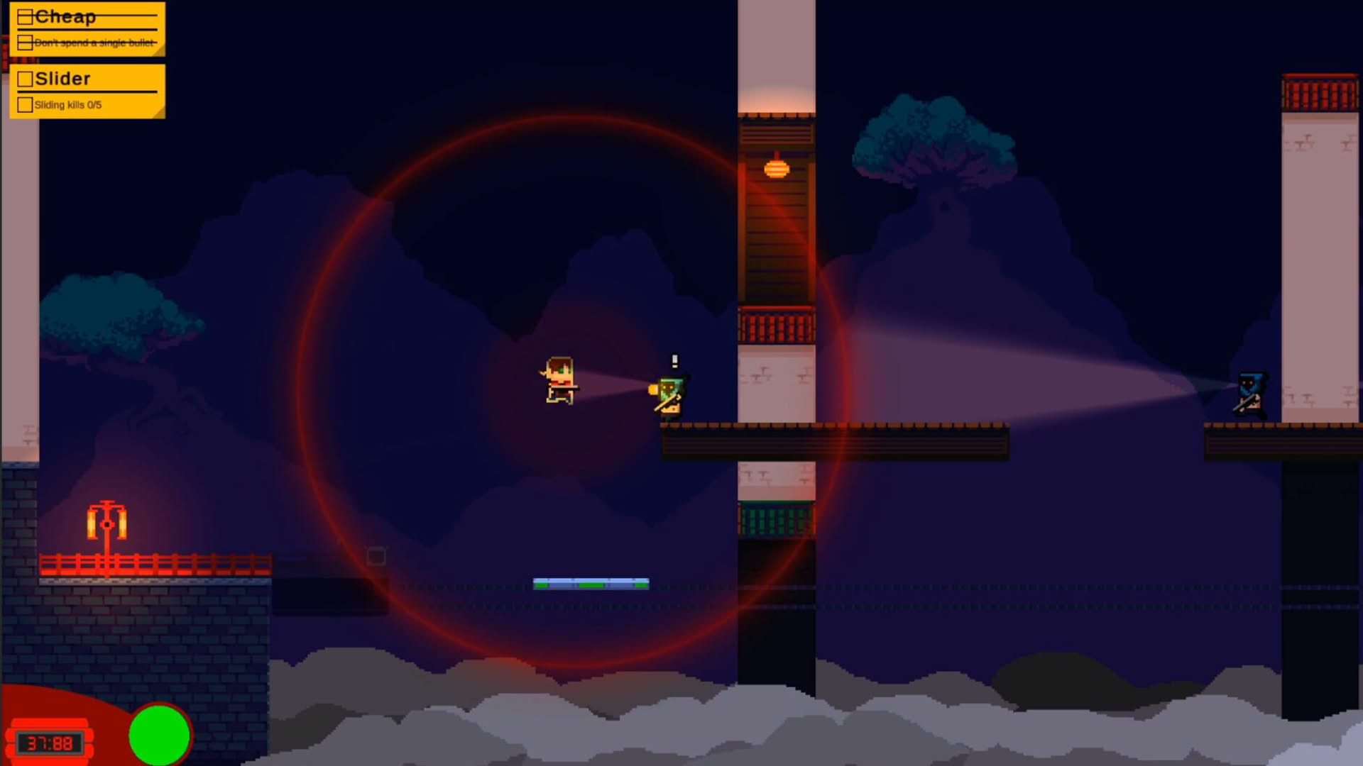 Screenshot for Ultimate Bomb Squad