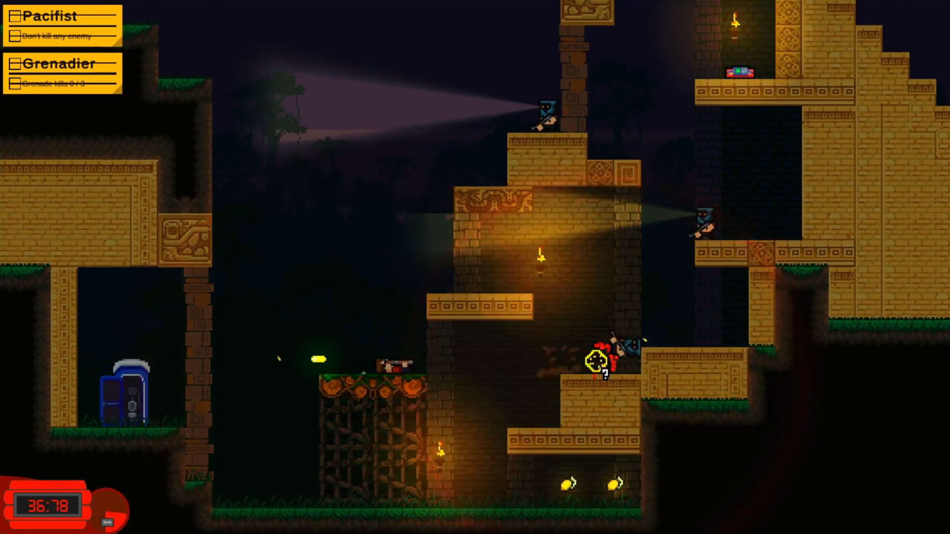 Screenshot for Ultimate Bomb Squad