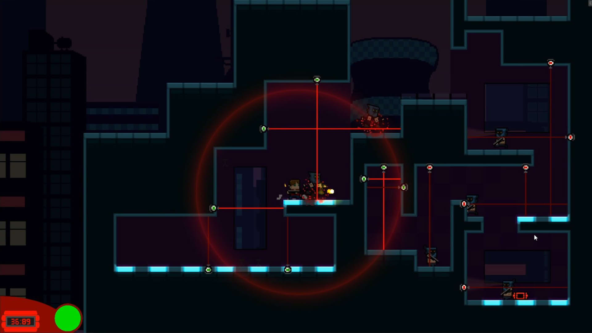 Screenshot for Ultimate Bomb Squad