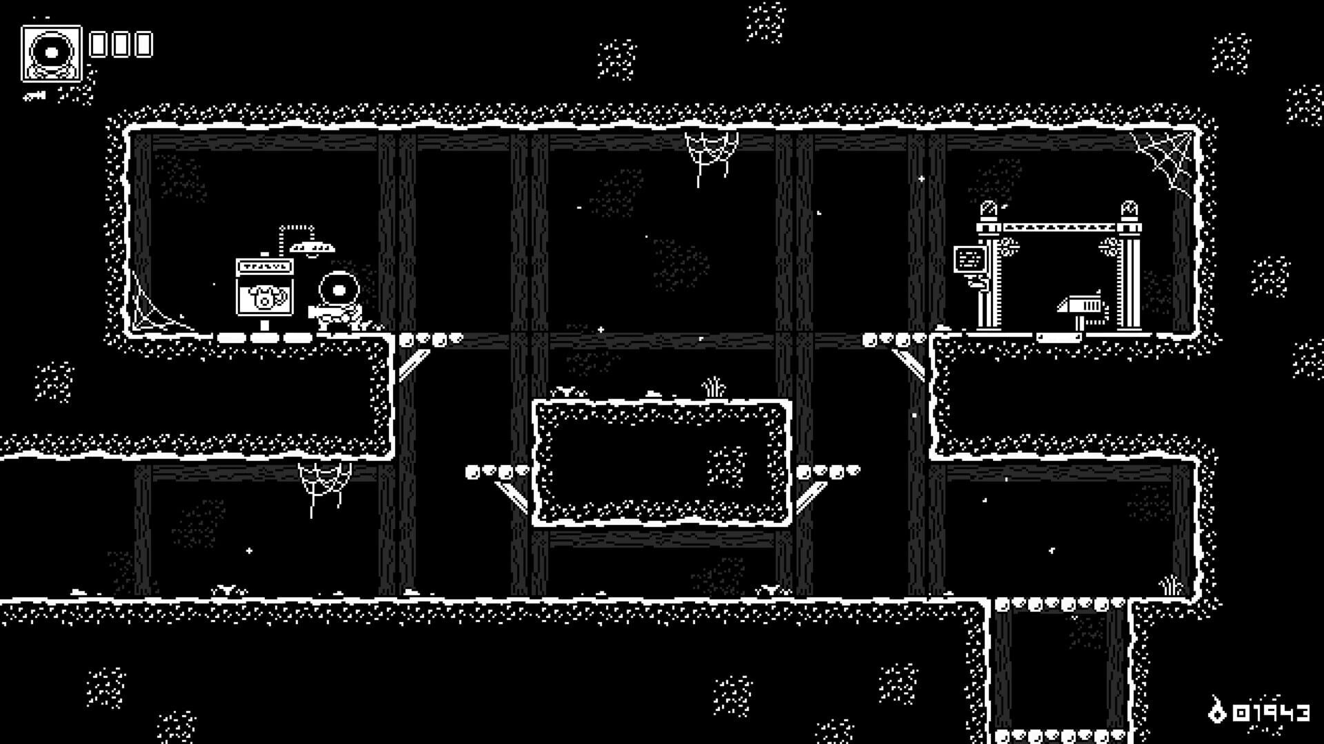 Screenshot for Astronite