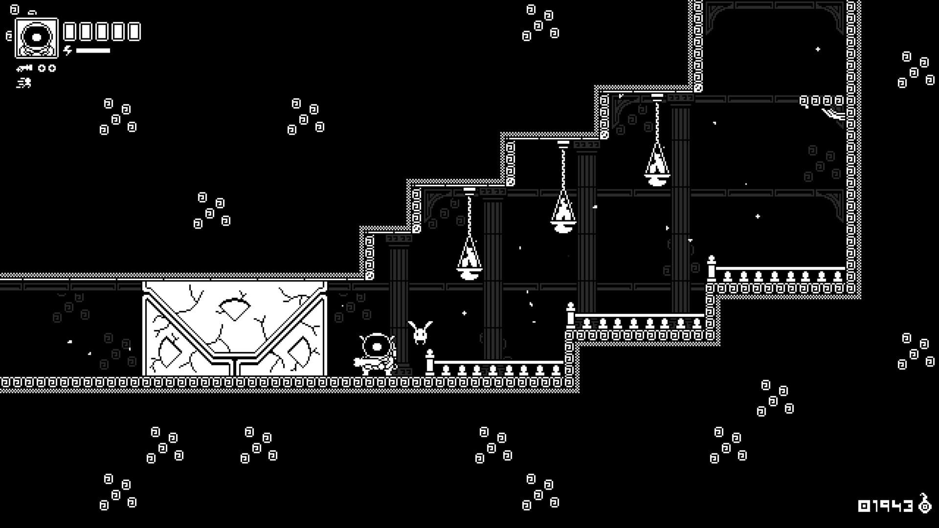 Screenshot for Astronite