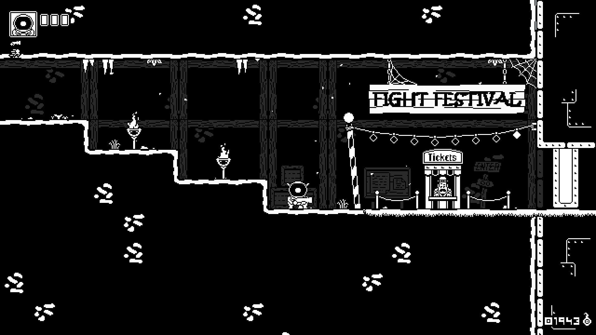 Screenshot for Astronite