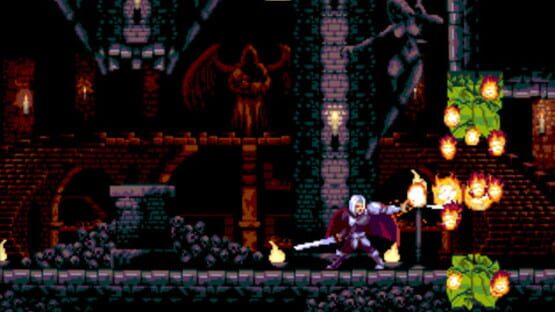 Screenshot for Demons of Asteborg