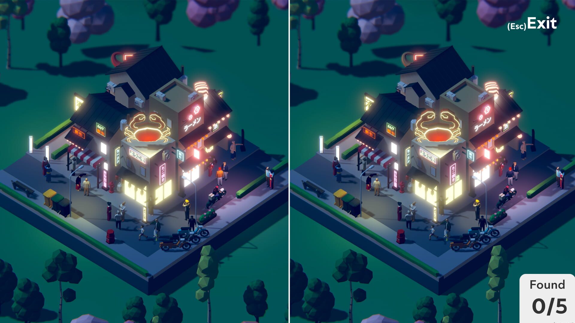 Screenshot for Tiny Lands