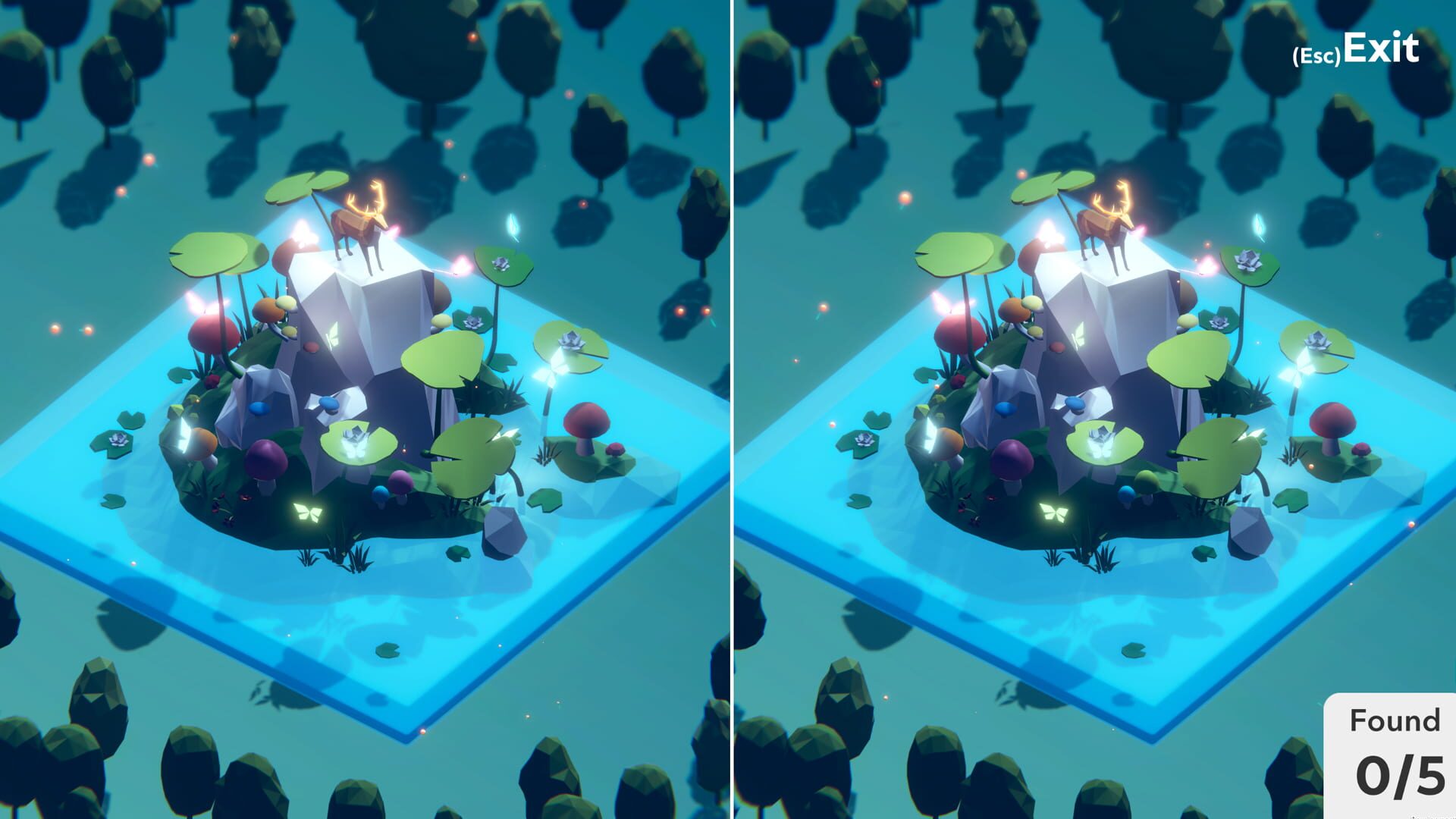 Screenshot for Tiny Lands