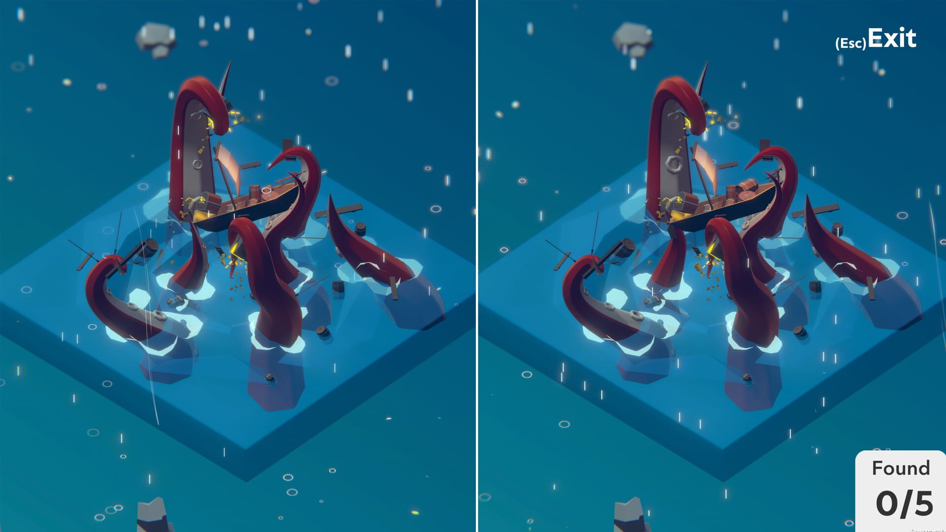 Screenshot for Tiny Lands