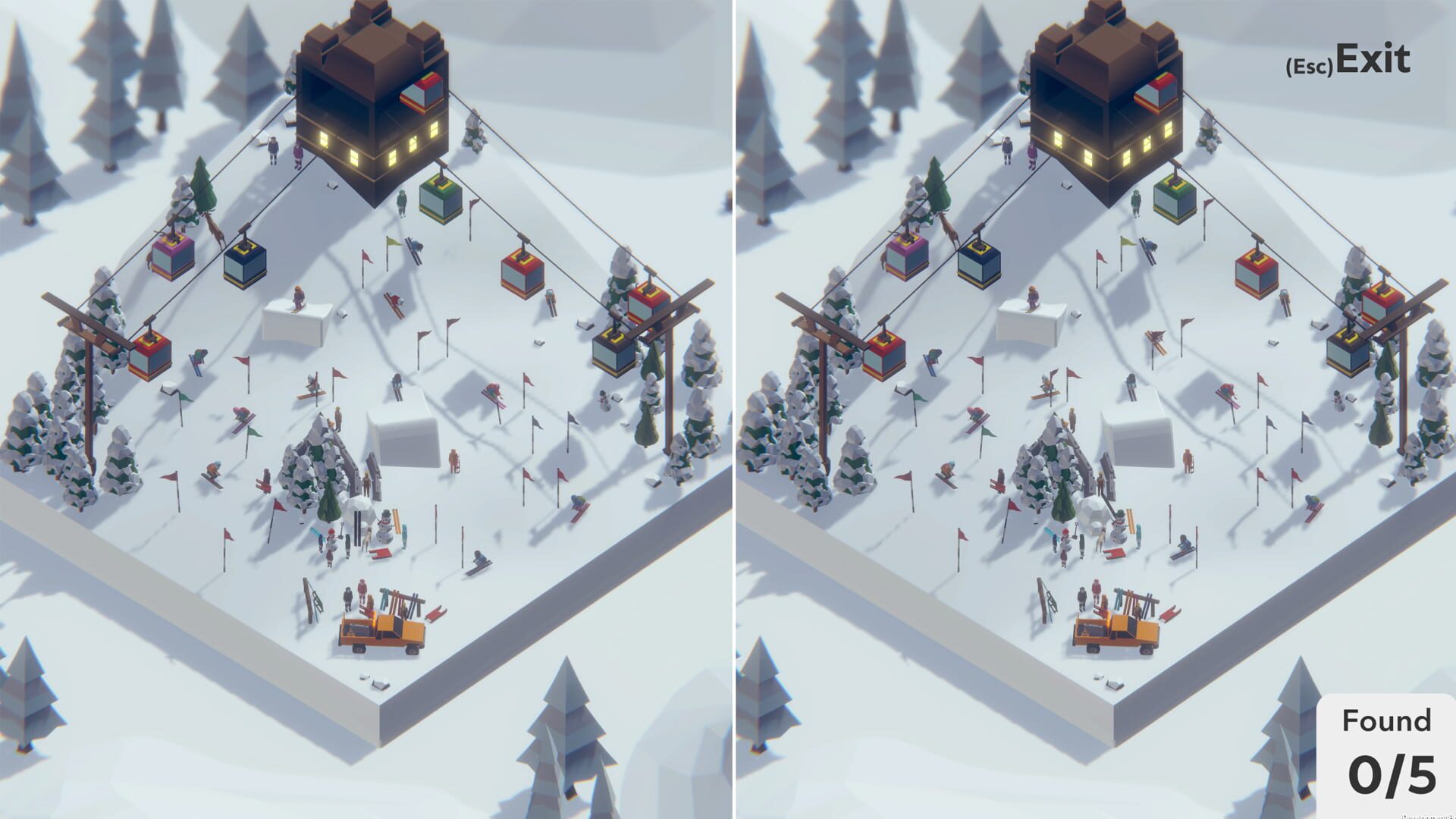 Screenshot for Tiny Lands