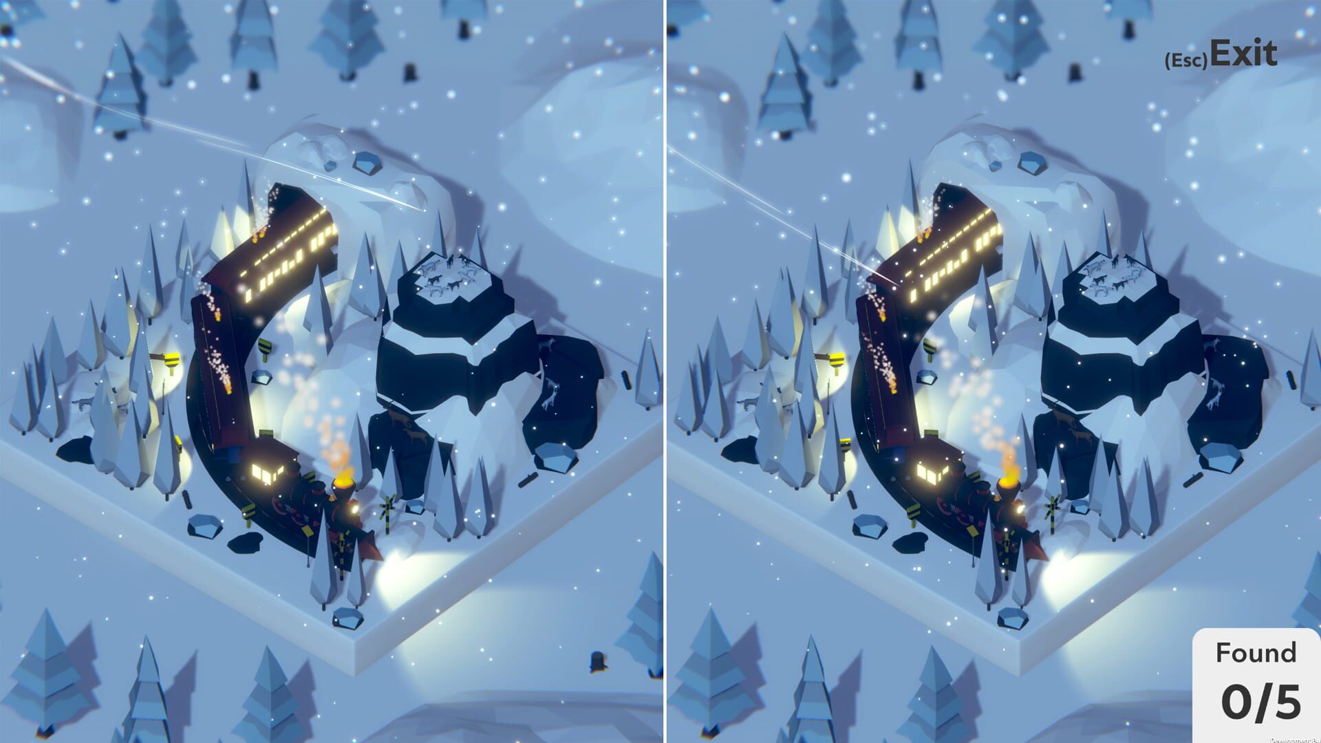 Screenshot for Tiny Lands