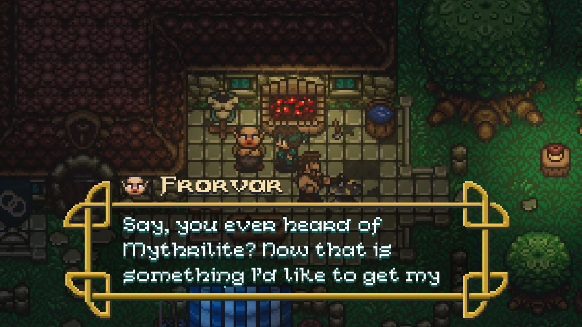Screenshot for Airoheart