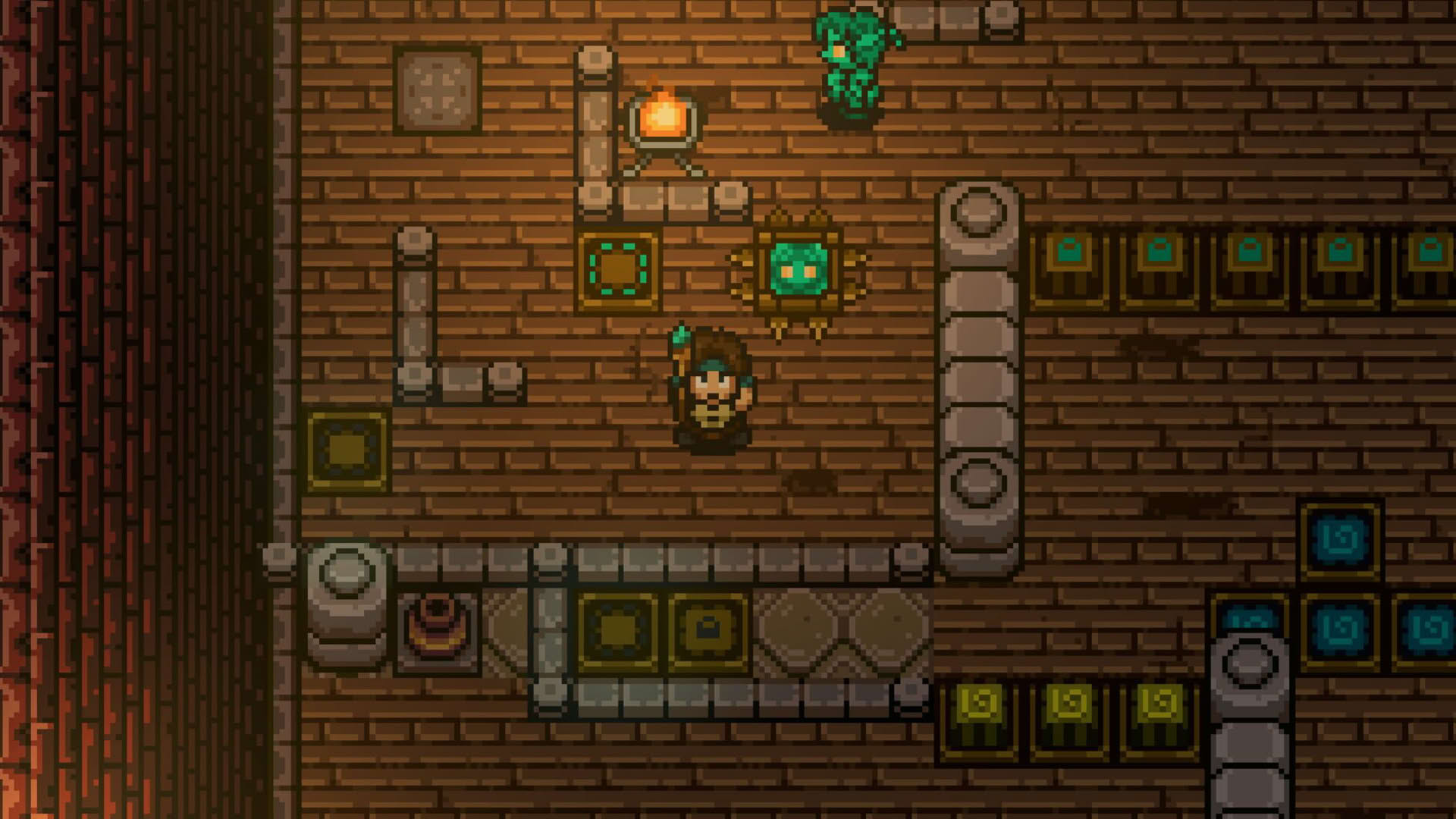 Screenshot for Airoheart