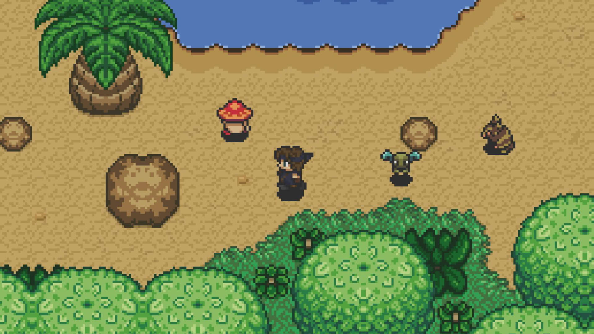 Screenshot for Airoheart