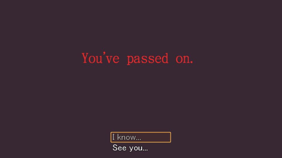 Screenshot for Hello? Hell... o?