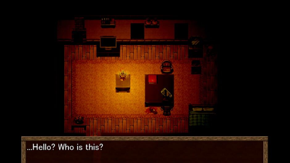 Screenshot for Hello? Hell... o?