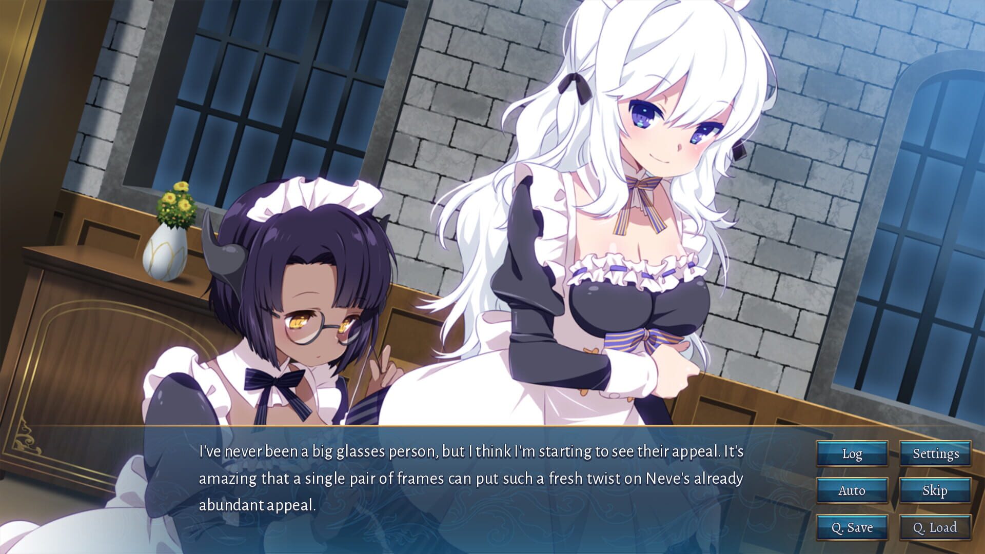Screenshot for Sakura MMO Extra
