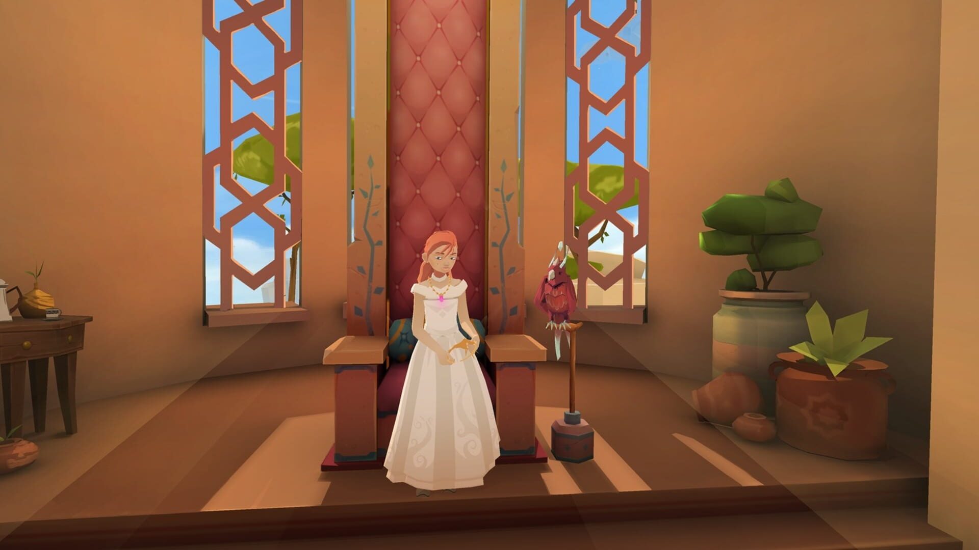 Screenshot for Shadow Point