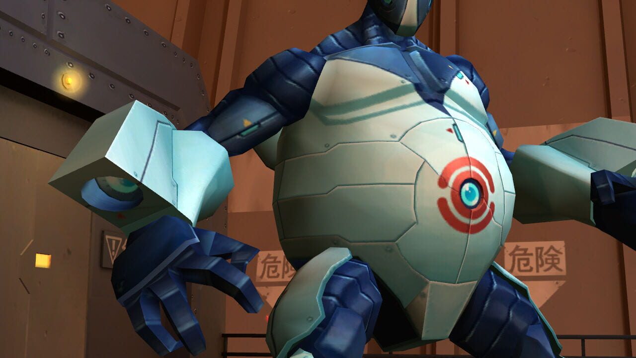 Screenshot for Spider-Man: Friend or Foe