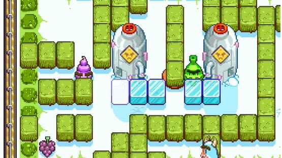 Screenshot for Bad Ice Cream 3