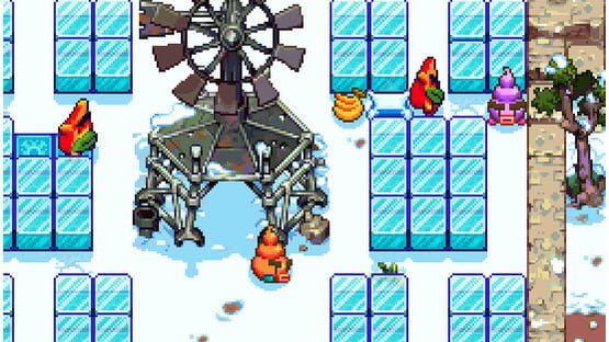 Screenshot for Bad Ice Cream 3