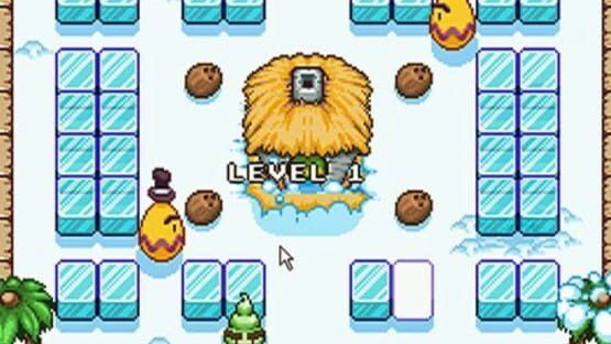 Screenshot for Bad Ice Cream 3