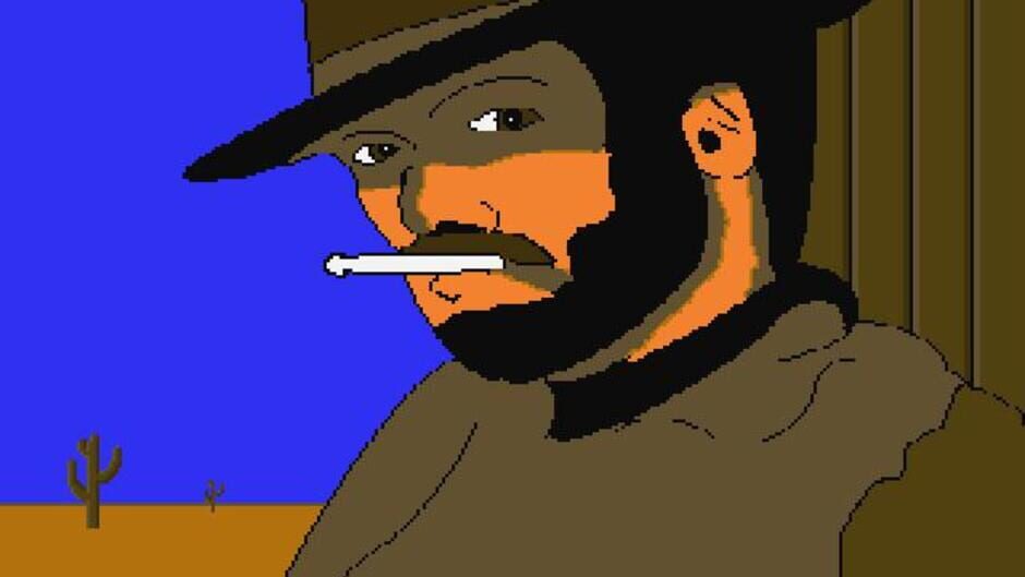 Screenshot for Town With No Name