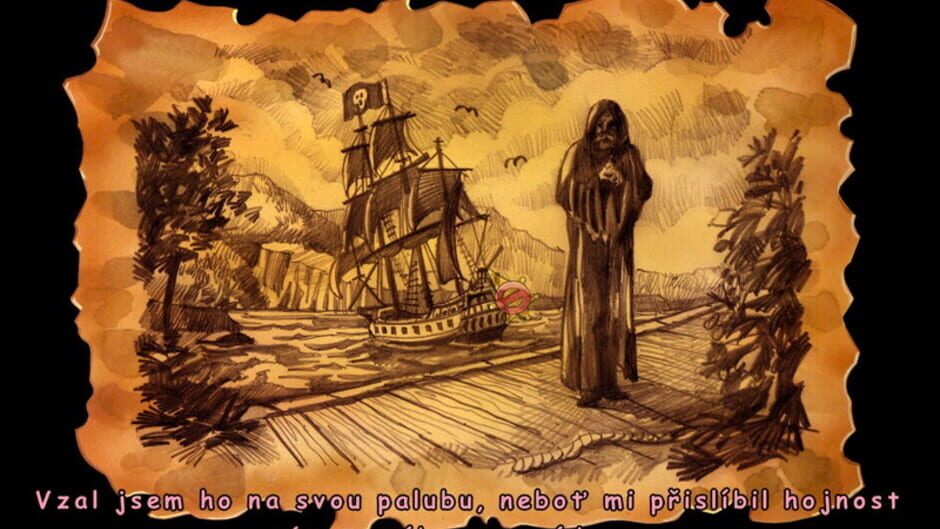Screenshot for Detective Hayseed: Hollywood